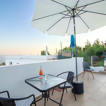 Sunset View Apt In South Crete Achlia Dış mekan fotoğraf