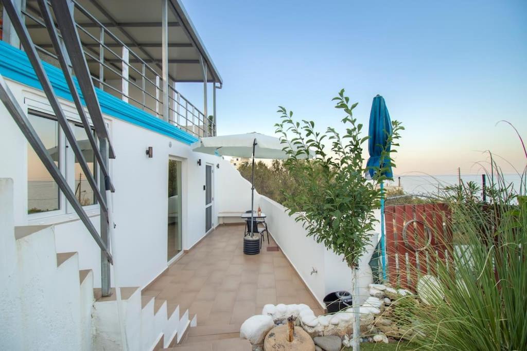 Sunset View Apt In South Crete Achlia Dış mekan fotoğraf