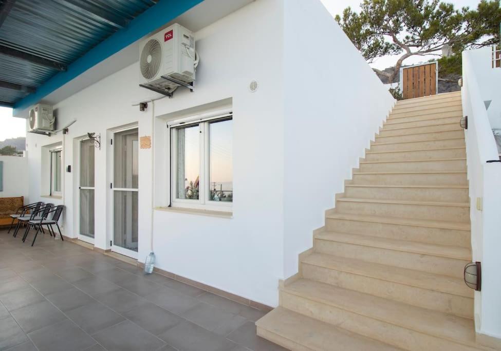 Sunset View Apt In South Crete Achlia Dış mekan fotoğraf